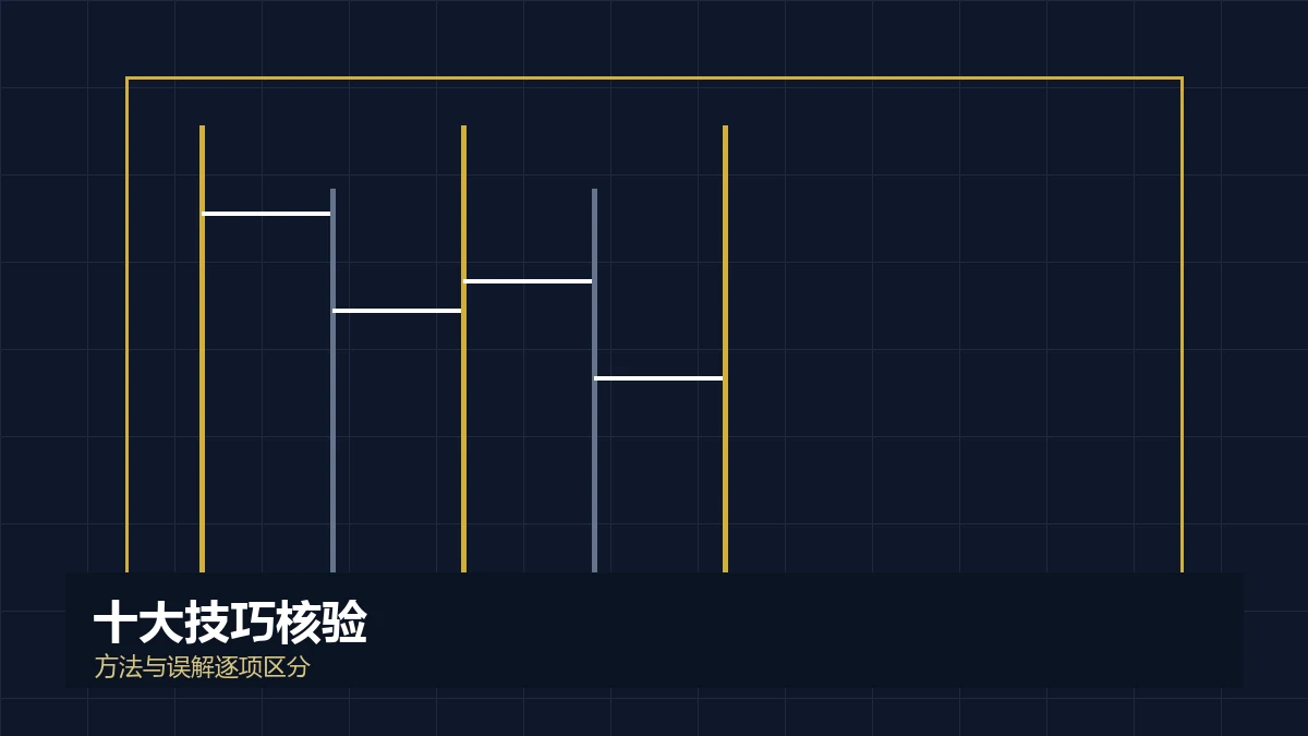 梯子游戏十大技巧逐条核验：哪些是方法，哪些是误解文章封面